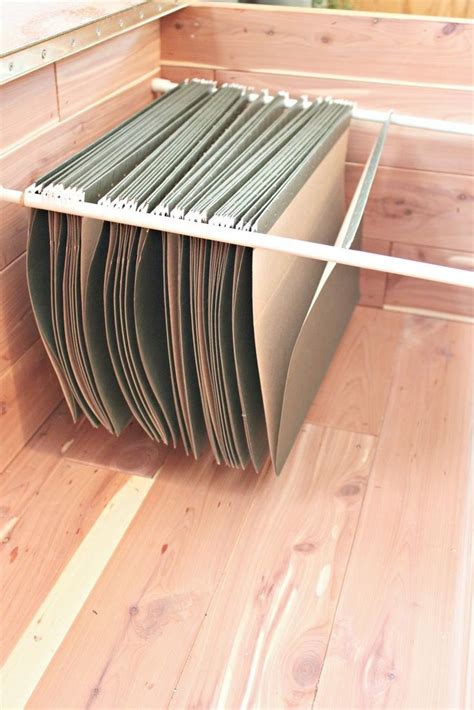 file cabinet dividers for drawers